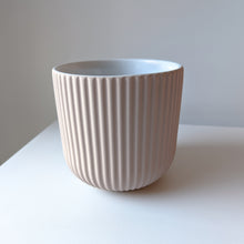 Load image into Gallery viewer, Paris Planter - Soft Pink
